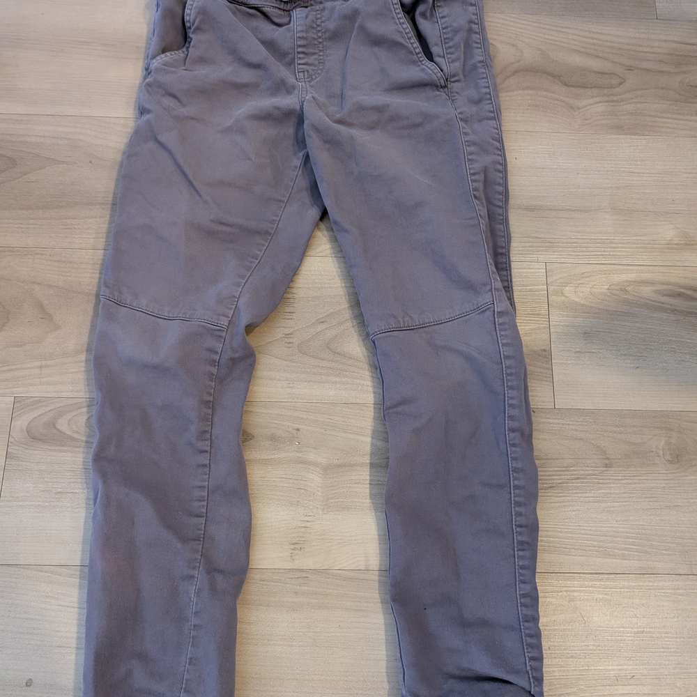 Men's TAG Gray Pants